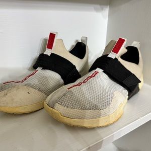 Nike Metcon Sport Sail Black 2019 Size 12 Used AQ7489-100